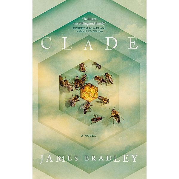 Clade, James Bradley