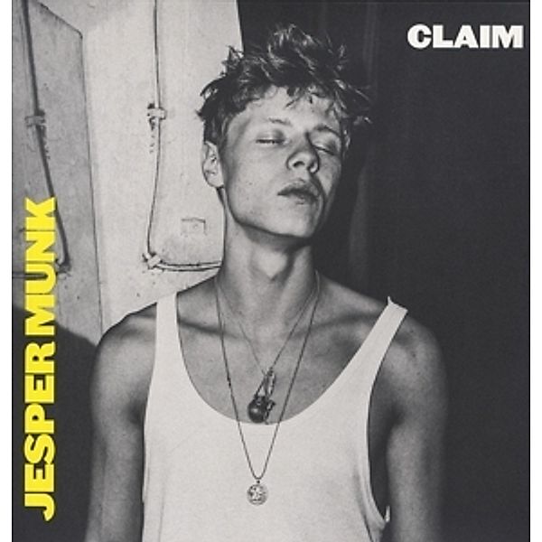 Claim, Jesper Munk