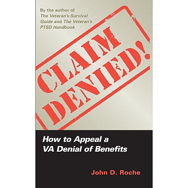 Claim Denied!, Roche John D. Roche