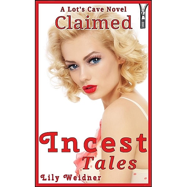 Claimed, Lily Weidner