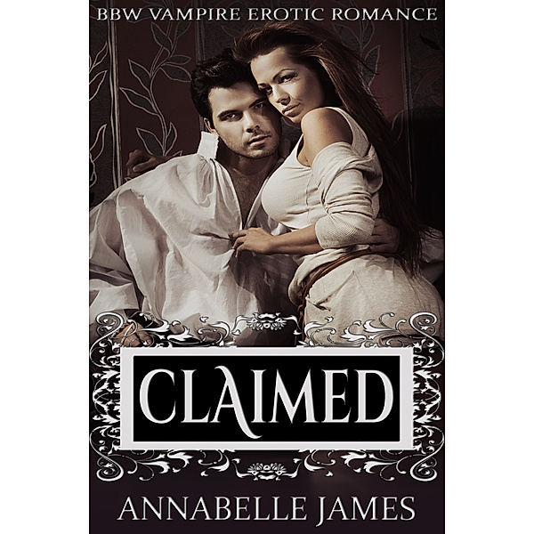 Claimed, Annabelle James