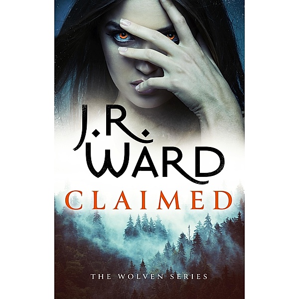 Claimed, J. R. Ward