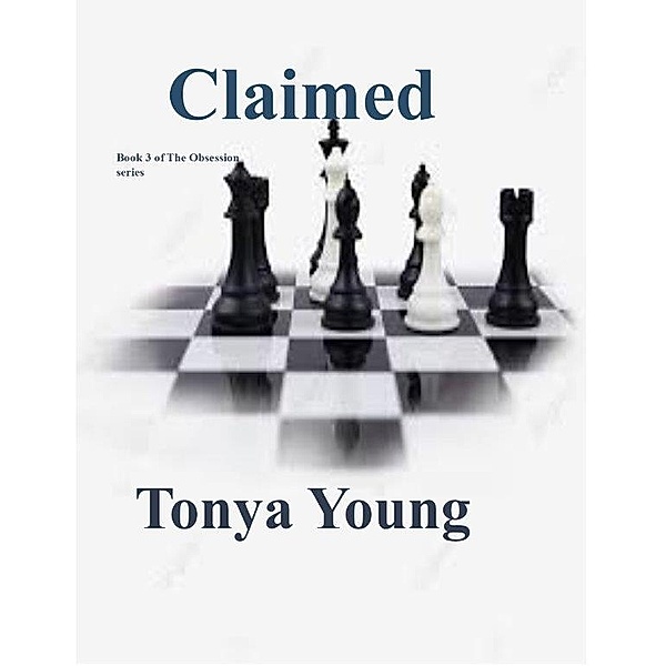 Claimed, Tonya Young