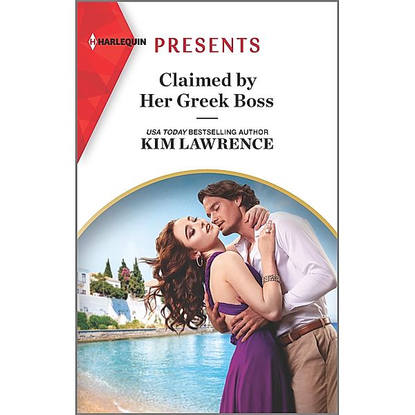 Claimed by Her Greek Boss, Kim Lawrence