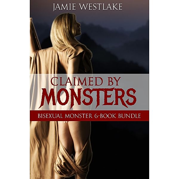 Claimed By Monsters, Jamie Westlake
