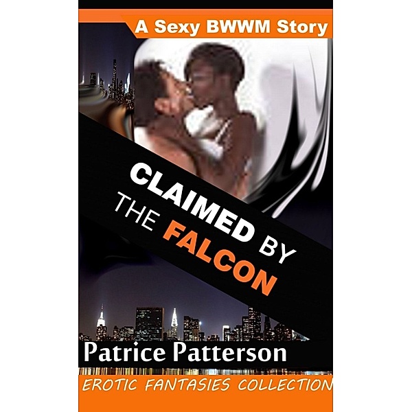 Claimed by the Falcon, Patrice Patterson