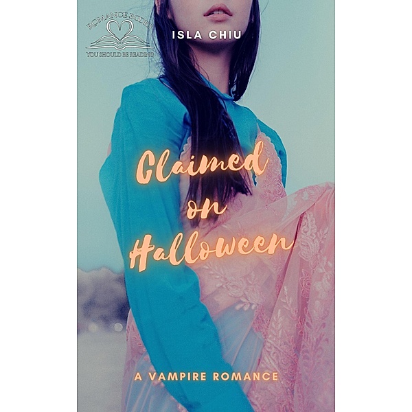 Claimed on Halloween: A Vampire Romance, Isla Chiu