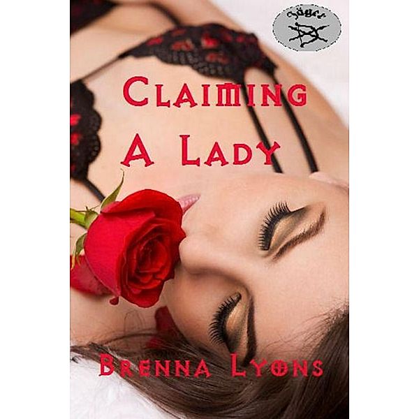 Claiming A Lady, Brenna Lyons