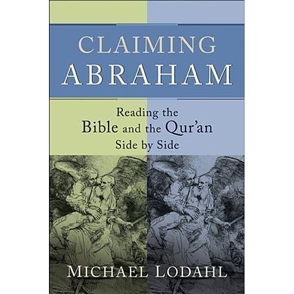Claiming Abraham, Michael Lodahl