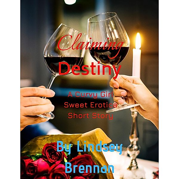 Claiming Destiny, Lindsey Brennan