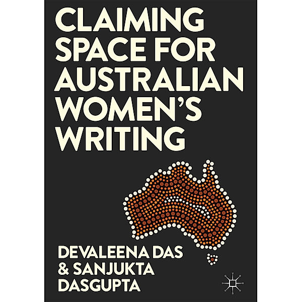 Claiming Space for Australian Women's Writing