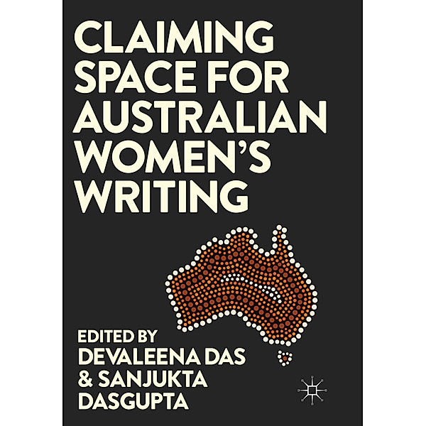 Claiming Space for Australian Women's Writing