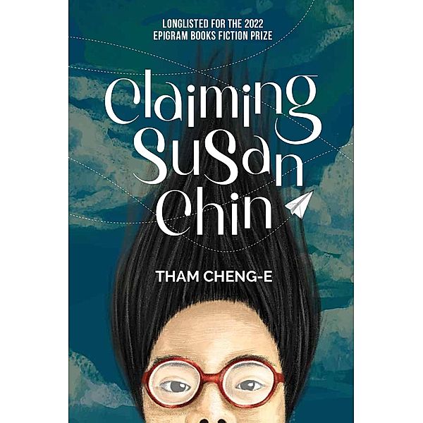 Claiming Susan Chin, Tham Cheng-E