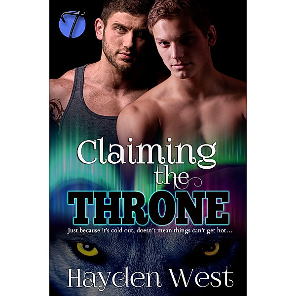Claiming the Throne, Hayden West
