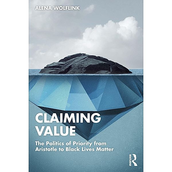 Claiming Value, Alena Wolflink