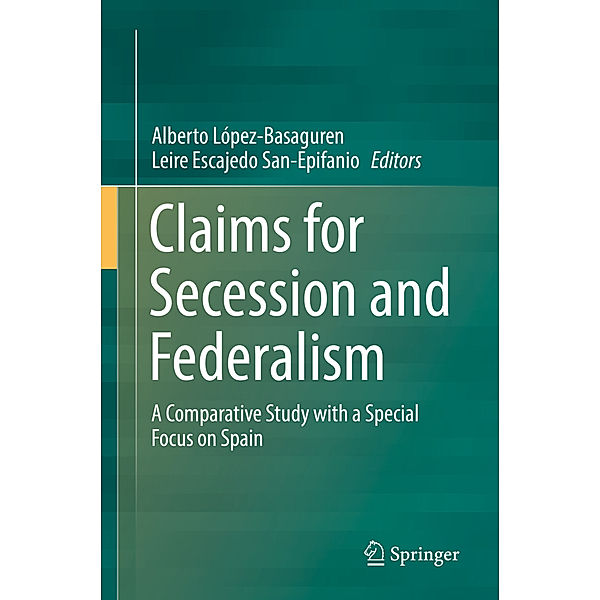 Claims for Secession and Federalism