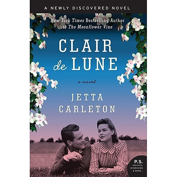 Clair de Lune, Jetta Carleton