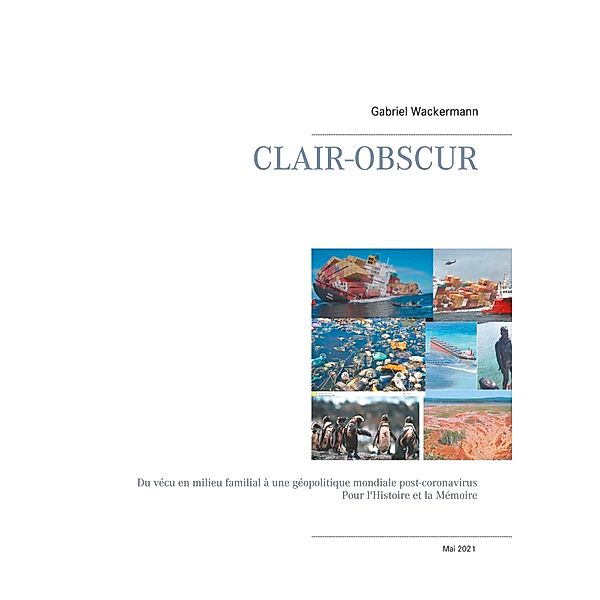 CLAIR-OBSCUR, Gabriel Wackermann