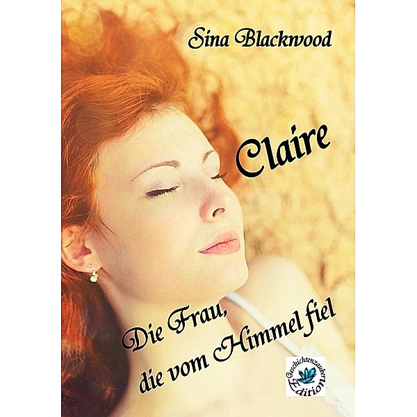 Claire, Sina Blackwood