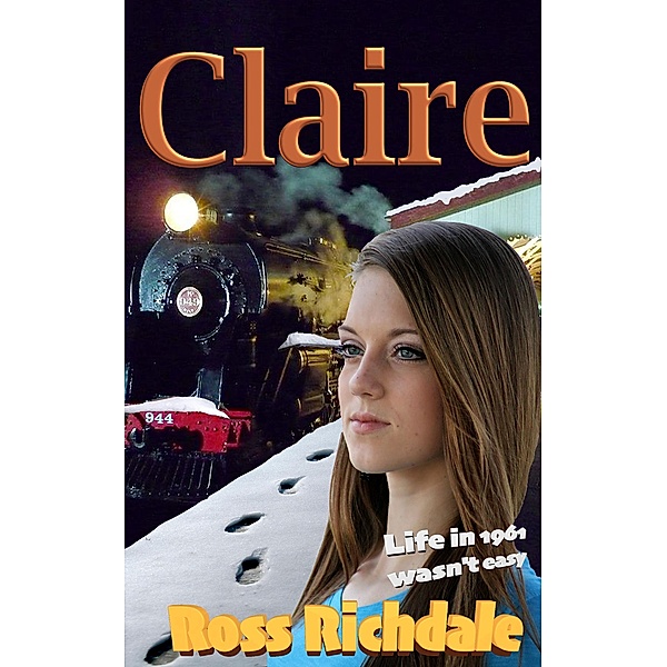 Claire, Ross Richdale