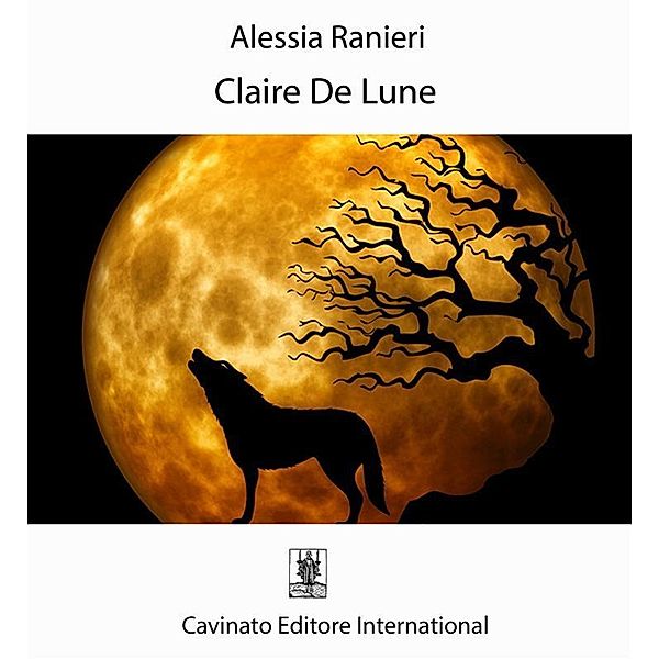 Claire De Lune, Alessia Ranieri