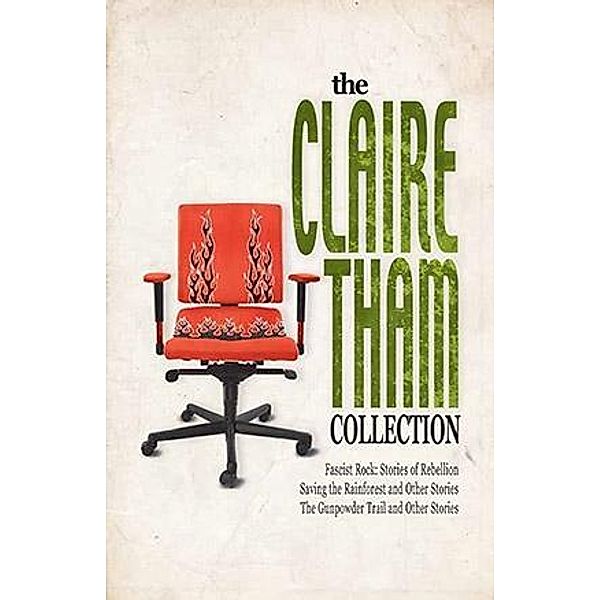 Claire Tham Collection, Claire Tham