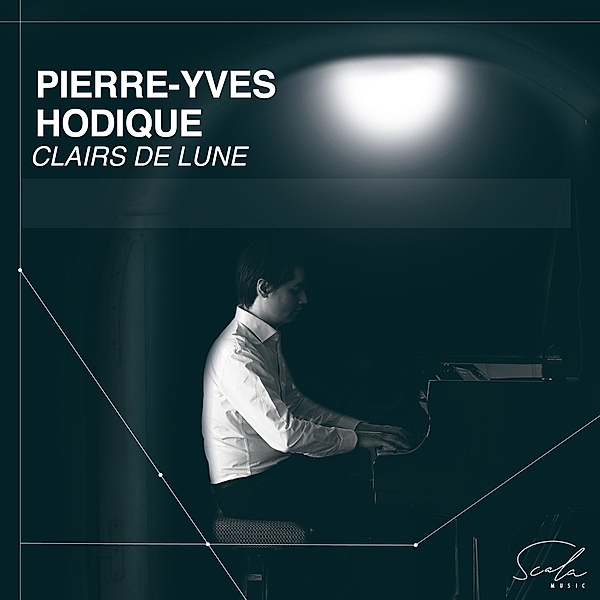 Clairs De Lune, Pierre-Yves Hodique