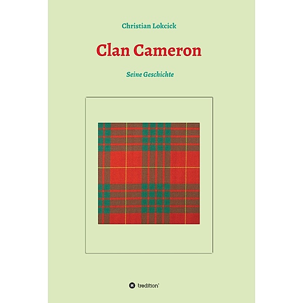 Clan Cameron, Christian Lokcick