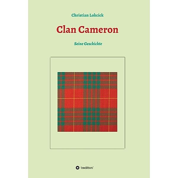 Clan Cameron, Christian Lokcick