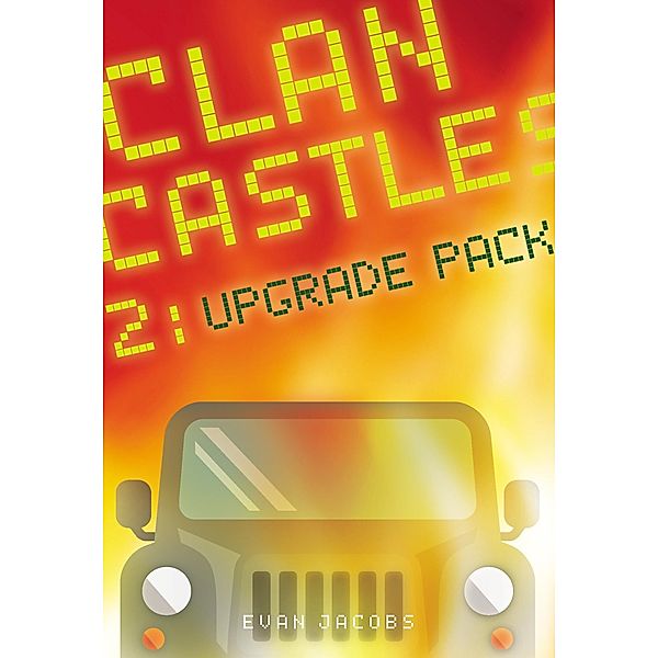 Clan Castles 2: Upgrade Pack, Jacobs Evan Jacobs