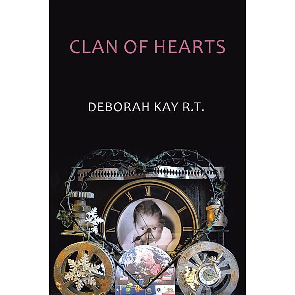 Clan of Hearts, Deborah Kay R. T.