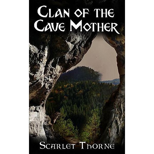 Clan of the Cave Mother, Scarlet Thorne