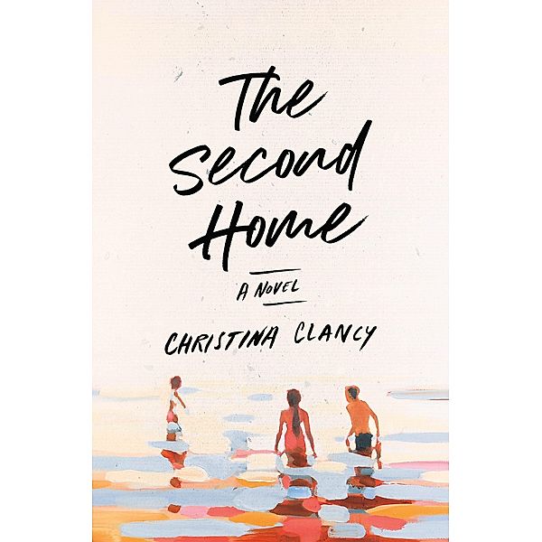 Clancy, C: Second Home, Christina Clancy