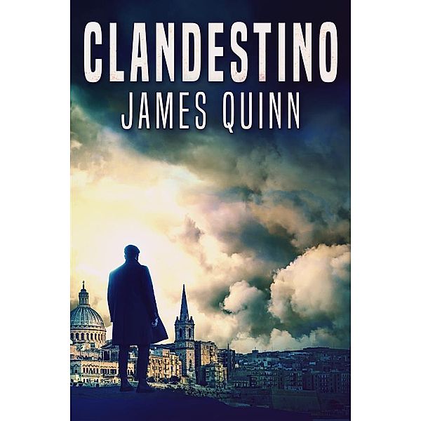 Clandestino, James Quinn