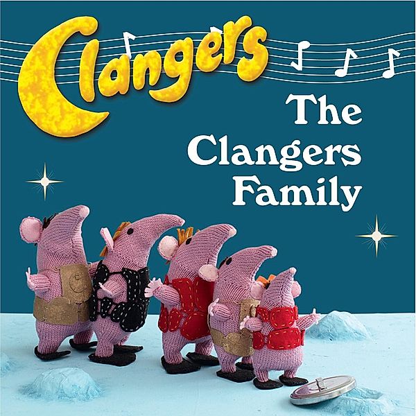 Clangers, Carol Meldrum