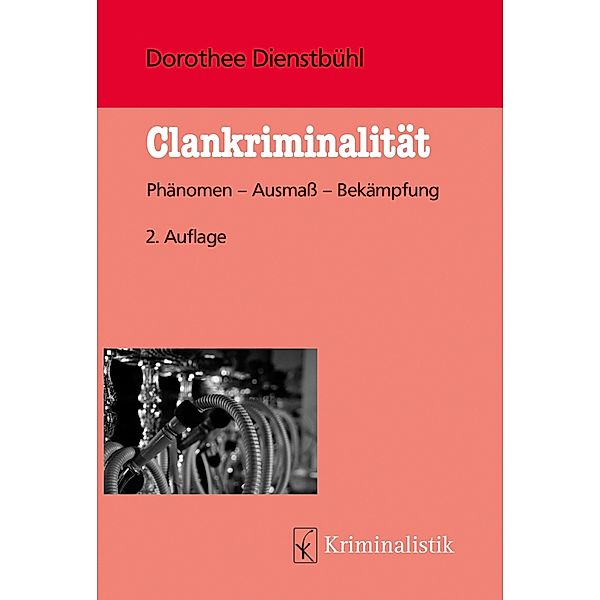 Clankriminalität, Dorothee Dienstbühl