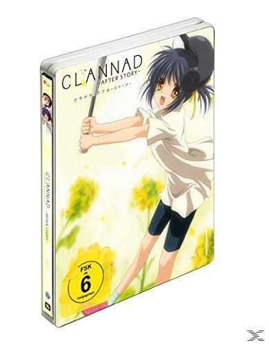 Image of Clannad - After Story