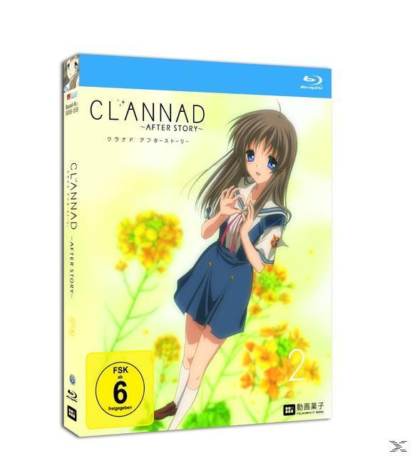 Image of Clannad - After Story/Vol.2