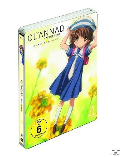 Image of Clannad - After Story, Vol. 4