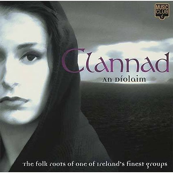 Clannad - An Diolaim, CD, Clannad