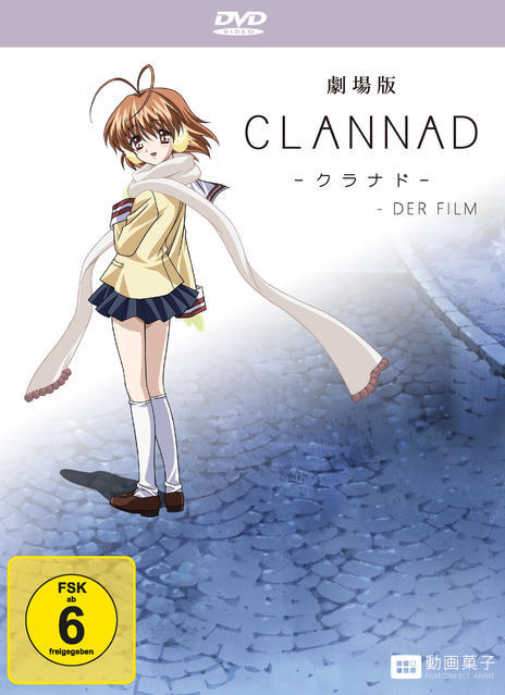 Image of Clannad - Der Film