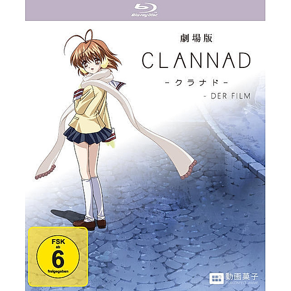 Clannad - Der Film