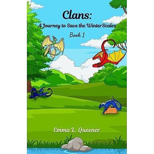 Clans, Emma Queener