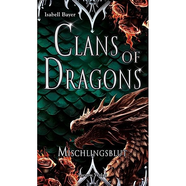 Clans of Dragons, Isabell Bayer