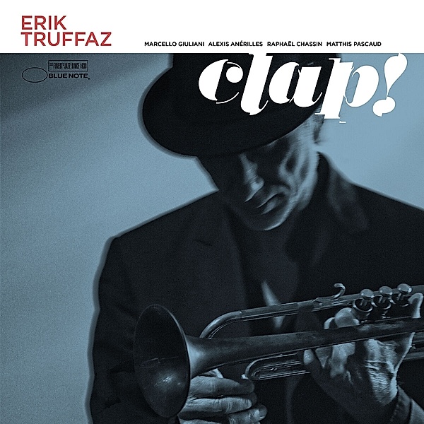 Clap!, Erik Truffaz