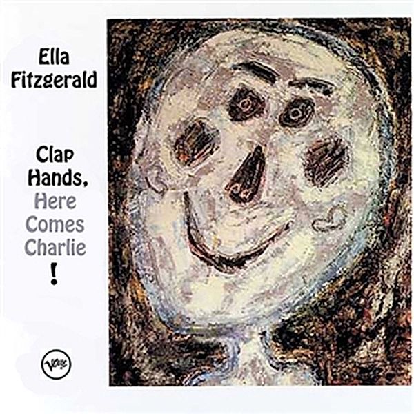Clap Hands Here Comes Charly, Ella Fitzgerald