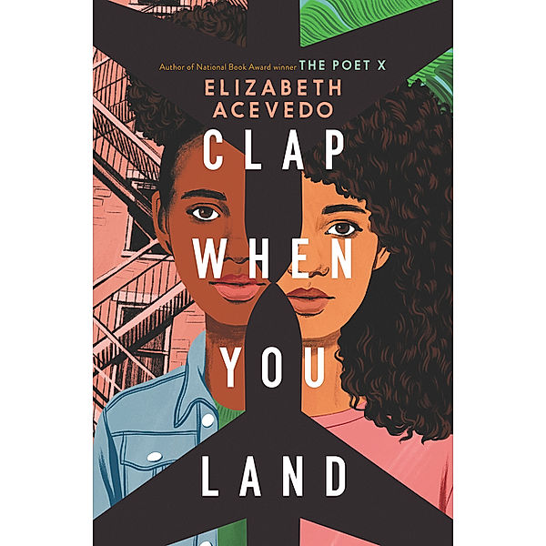 Clap When You Land, Elizabeth Acevedo