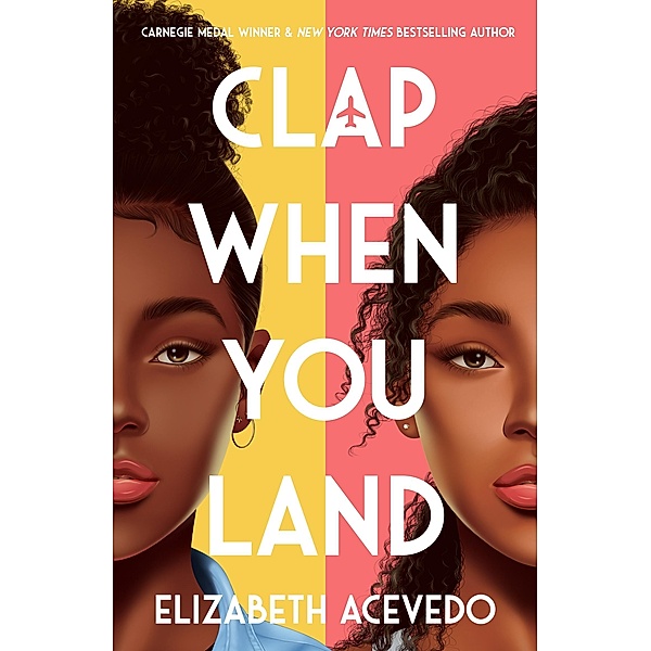 Clap When You Land, Elizabeth Acevedo