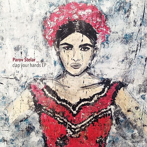 Clap Your Hands Ep, Parov Stelar