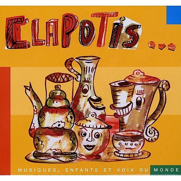 Clapotis, Au Fil De L'Air